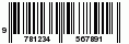 barcode