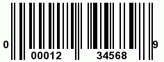 barcode